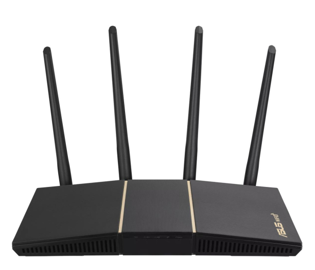 ASUS RT-AX57 (3000Mb/s a/b/g/n/ac/ax) - 1142808 - zdjęcie
